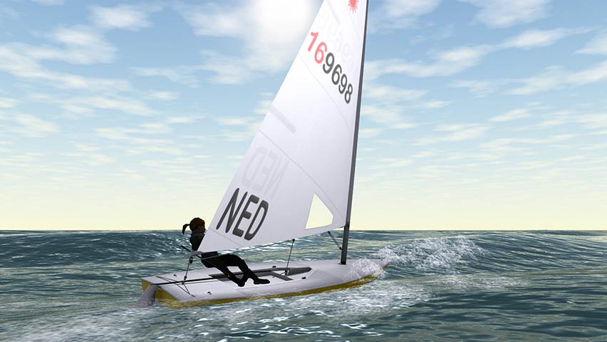 Sail Simulator 5 free full. download