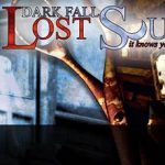 dark fall lost souls capsule