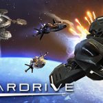 stardrive capsule